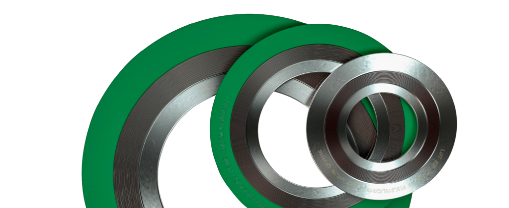 TEMAC Spiral Wound Gaskets